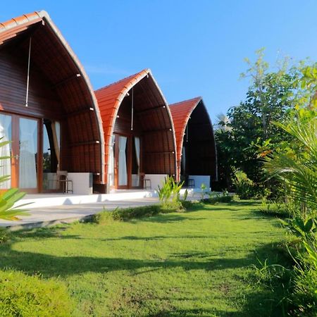 Keramas Surf Camp Hotel Luaran gambar