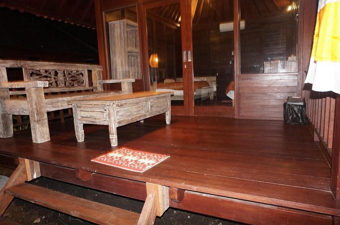 Keramas Surf Camp Hotel Bilik gambar